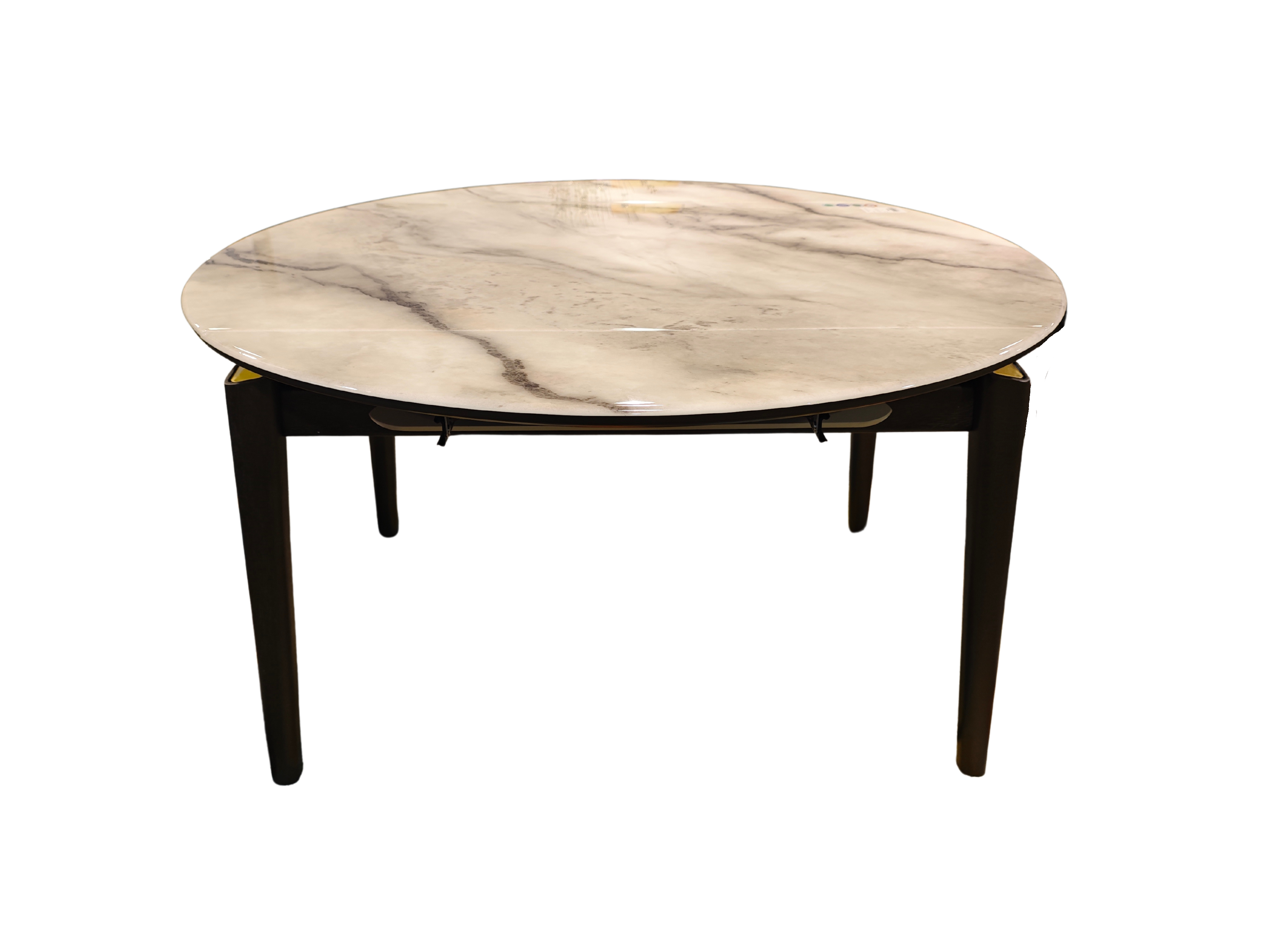 Juliet OD 1300mm Folding Dining Table - Preorder Available